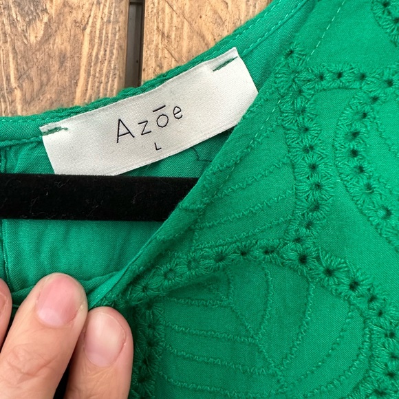Azōe Top - Size L - Picture 2 of 3